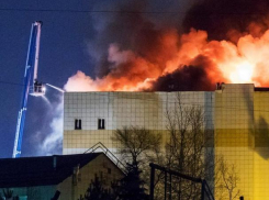 Воронежские ТЦ проверят прокуратура и МЧС после страшной трагедии в Кемерове