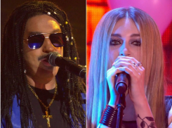 Воронежцы перевоплотились в Аврил Лавин и Стиви Уандера в популярном музыкальном шоу 