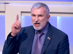 «Конченый подонок!», – депутат Госдумы из Воронежа о возложении цветов 9 Мая к могилам фашистов