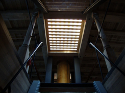 В Воронеже корабль Гото-Предестинация откроют для посещения 27 июля