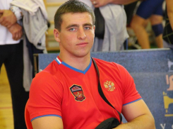 Борец Илья Борисов из Воронежа завоевал «бронзу» на Чемпионате России