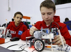 В Воронеже для детей осенью откроется технопарк «Кванториум»