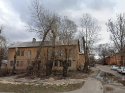 Уничтожение знаменитого квартала мойщиков запланировали власти в Воронеже