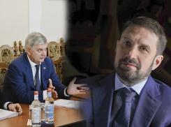 Депутат Кузнецов пока ведёт в счёте против губернатора Гусева