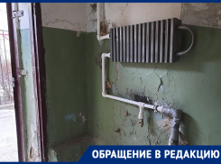 «Температура в подъезде ниже нуля», – жительница Воронежа рассказала о борьбе с управляющей компанией