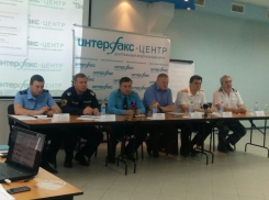 ЧП на Воронежском водохранилище: погибшие нарушили все возможные правила 