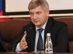Мэр Воронежа потребовал выключить все фонтаны на День ВДВ