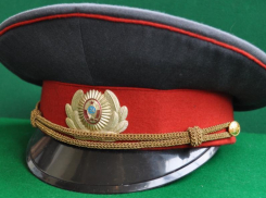 Полицейский из Воронежской области скончался на работе в выходной день 