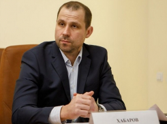 Из Воронежской областной Думы по-тихому ушёл депутат