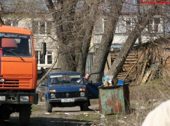 Жители Зареченского: «Нас утешают, что канализации не будет, денег не нашли, а ведь губернатор обещал помочь»