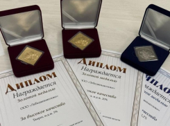 Компания «Лебедяньмолоко» завоевала высшие награды в конкурсе «Гарантия качества»