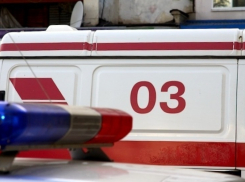 В Воронежской области скончался 2-х летний мальчик