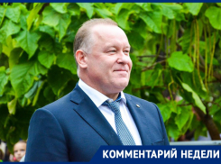 Юрия Бавыкина на пути к вице-мэрству задержал «дембельский аккорд»