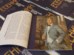 Музей, за который вступился Безруков, прославил Воронеж в Петербурге