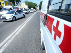 В Воронеже 5 сентября водители сбили двух пешеходов: подростка и пенсионера