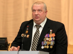 Жители Каширского района потребовали отправить в отставку главу района Александра Пономарева