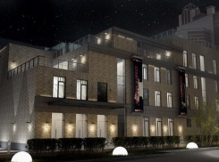 В  Воронеже новое здание Камерного театра сдадут позже сроков