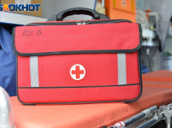 Один погиб и трое пострадали в результате обстрела соседней Белгородской области