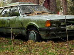 В Воронеже сильно подорожали подержанные автомобили