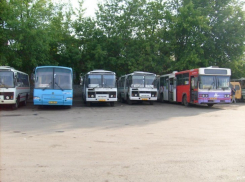 В парке Воронежпассажиртранса появится 16 новых автобусов