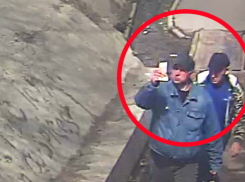 Подобравшие 5-тысячные купюры воронежцы вернули деньги хозяину