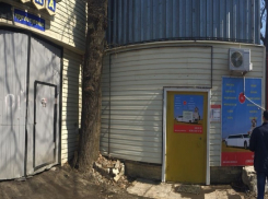 В Воронежской нагорной дубраве лыжная база захватила земли