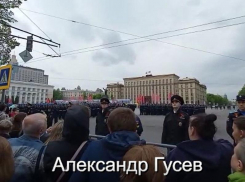 «Кто подставил губернатора Гусева?»: почему воронежцы не услышали, что хотел сказать глава региона в День Победы