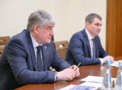 Врио мэра Нововоронежа отправили в СИЗО