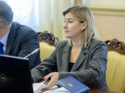 Галина Смирнова возглавит управление главы Воронежа