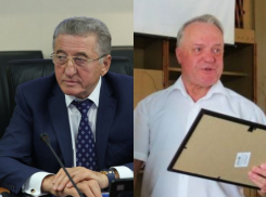 Сенатор-строитель и экс-глава регионального МВД стали «Почетными гражданами» Воронежа