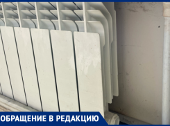 Беспощадно жарящие батареи прокомментировали в воронежской «Квадре» 