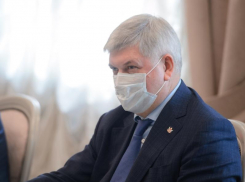 Губернатора Гусева заподозрили в ковидном лукавстве 