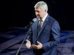 Храбрым, несгибаемым, непокоренным назвал Гусев Воронеж в честь 80-летия его освобождения