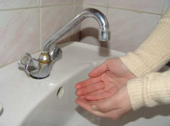 В Воронеже люди остались без питьевой воды из-за капризов директора ТСЖ