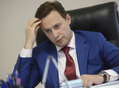 Экс-фаворит Гордеева покидает Тамбов, но не возвращается в воронежское правительство