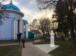 В июне в воронежском сквере установят бюст летчика, погибшего в Сирии