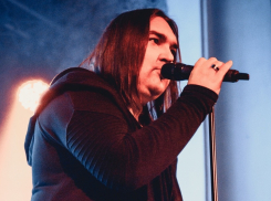 Солист «Кукрыниксов» рассказал в Воронеже, почему решил распустить группу