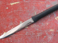 Пасха в цыганской семье закончилась поножовщиной