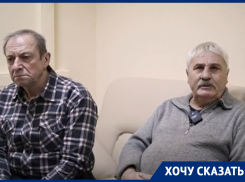 «Стыдно, господа начальники», – владельцы автобусов обратились к губернатору и мэру Воронежа