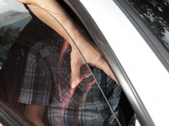 В Воронеже будут судить водителя, зажавшего руку полицейского стеклом