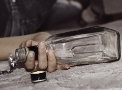 Воронежская область лидер по смертности от алкоголя