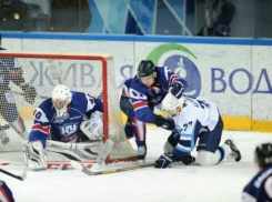 Воронежский «Буран» уступил клубу «Южный Урал»