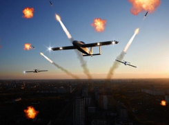 Александр Гусев сообщил об опасности атаки дронов ВСУ на Воронежскую область