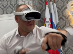 Почему воронежского министра спорта Чибисова теперь может уволить только федеральный аппарат Дегтярева? 