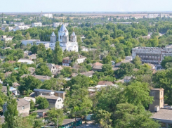 Алексей Гордеев предложил воронежским «миллиардерам» поучаствовать в помощи Джанкою