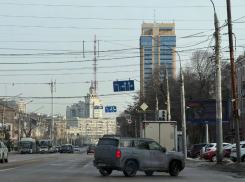 Сдует ли нас ветер этим прекрасным воскресным днем, ответили синоптики