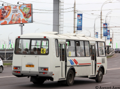 Жители Левого берега Воронежа: ПАЗик №6 – настоящая душегубка 