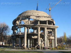 Воронежскую Ротонду законсервируют и превратят в музей ВОВ 