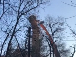 Снос старинного хлебозавода проверит прокуратура в Воронеже