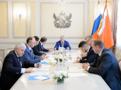 Новая зона для малого и среднего бизнеса появится на воронежском ИП «Масловский»